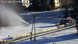 Family aréna, snowtubing