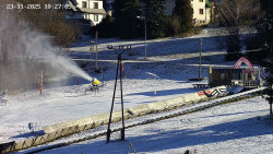 Family aréna, snowtubing
