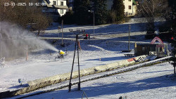 Family aréna, snowtubing