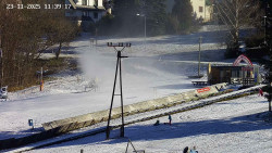Family aréna, snowtubing
