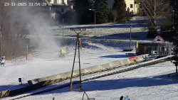 Family aréna, snowtubing