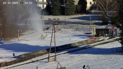 Family aréna, snowtubing