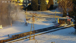 Family aréna, snowtubing