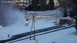 Family aréna, snowtubing
