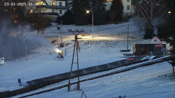 Family aréna, snowtubing