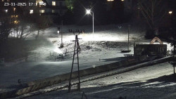 Family aréna, snowtubing