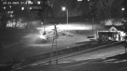 Family aréna, snowtubing