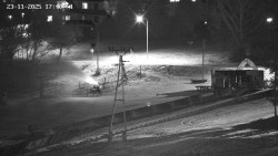 Family aréna, snowtubing