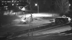 Family aréna, snowtubing