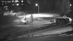 Family aréna, snowtubing