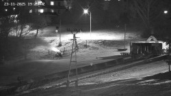 Family aréna, snowtubing