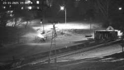 Family aréna, snowtubing