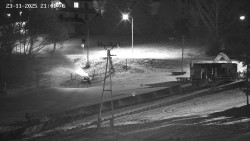 Family aréna, snowtubing