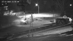 Family aréna, snowtubing