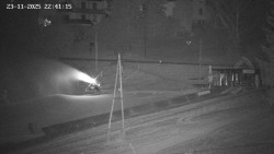 Family aréna, snowtubing