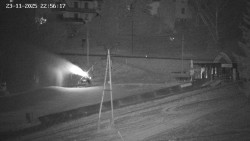 Family aréna, snowtubing