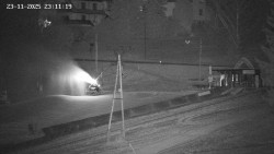 Family aréna, snowtubing