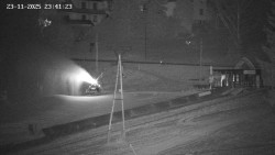 Family aréna, snowtubing