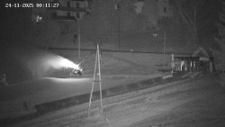 Family aréna, snowtubing