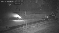 Family aréna, snowtubing