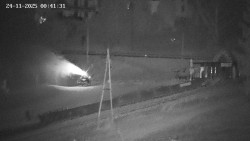 Family aréna, snowtubing