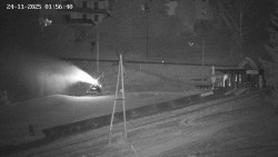 Family aréna, snowtubing