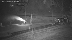 Family aréna, snowtubing