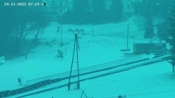 Family aréna, snowtubing