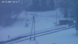 Family aréna, snowtubing