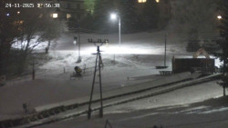 Family aréna, snowtubing