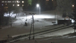 Family aréna, snowtubing