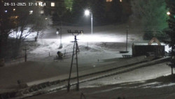 Family aréna, snowtubing