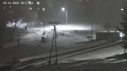 Family aréna, snowtubing