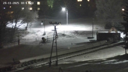 Family aréna, snowtubing