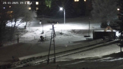 Family aréna, snowtubing