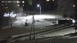 Family aréna, snowtubing