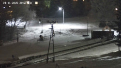 Family aréna, snowtubing