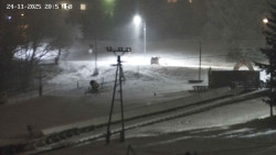 Family aréna, snowtubing