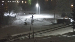 Family aréna, snowtubing