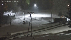 Family aréna, snowtubing