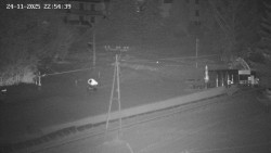 Family aréna, snowtubing