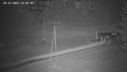 Family aréna, snowtubing