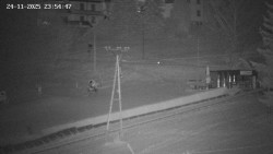 Family aréna, snowtubing