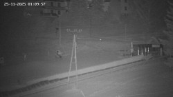 Family aréna, snowtubing