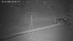 Family aréna, snowtubing