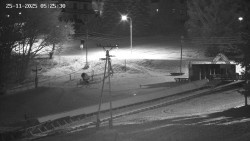 Family aréna, snowtubing