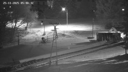 Family aréna, snowtubing