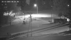 Family aréna, snowtubing