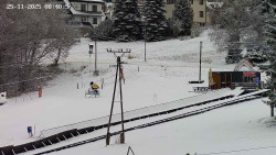 Family aréna, snowtubing
