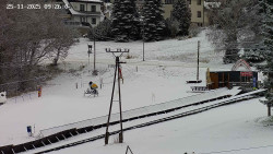 Family aréna, snowtubing